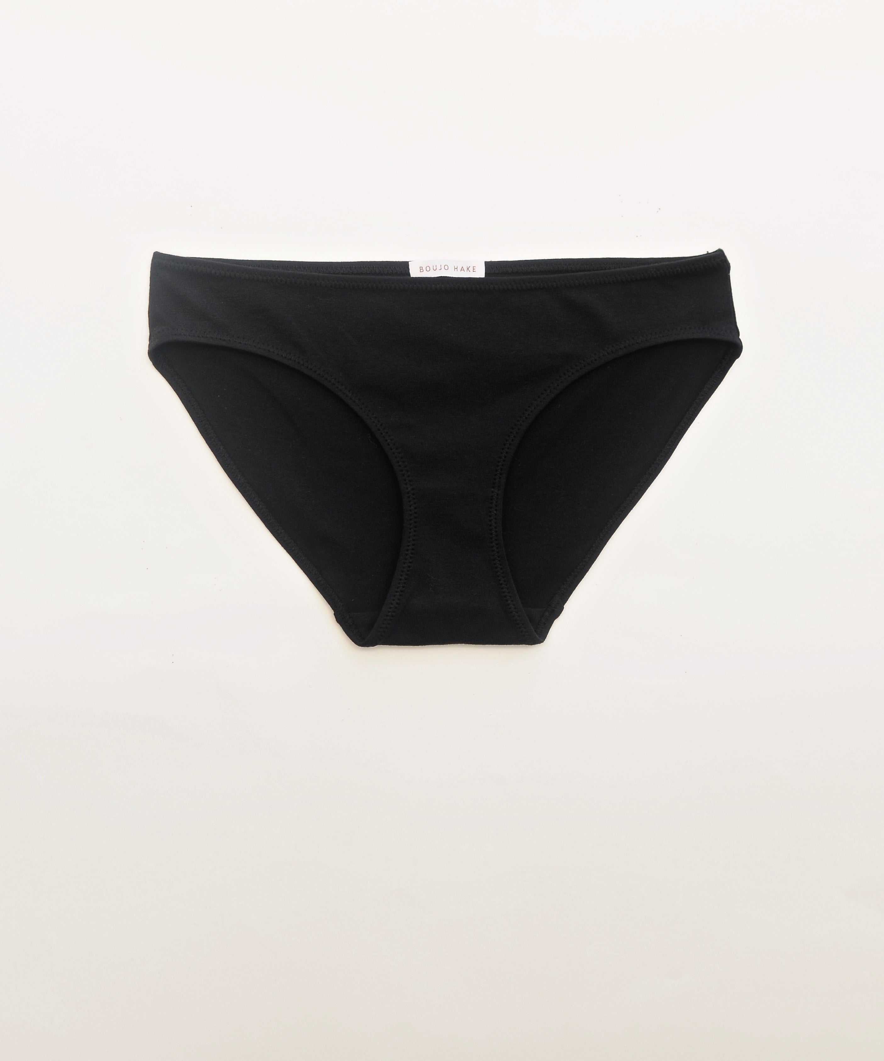 Simple Briefs (White & Black)