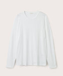 Oversized Long Sleeve T-Shirt