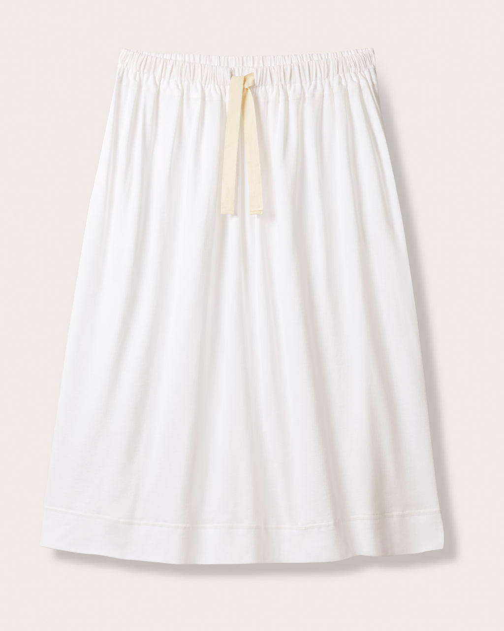 Organic Cotton Skirt