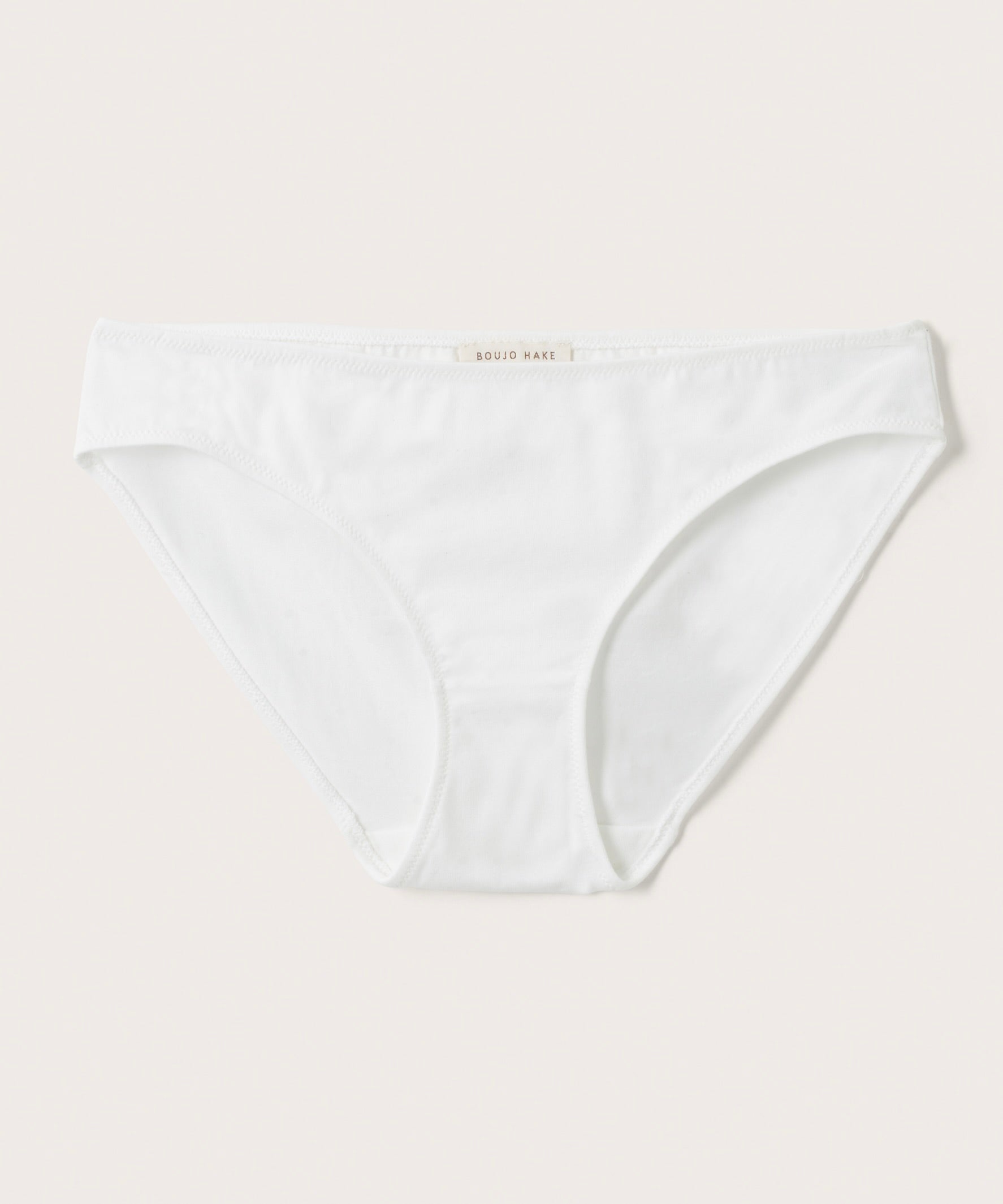 Simple Briefs (White & Black)