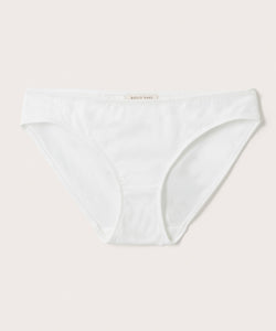 Simple Briefs (White & Black)