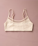 Boujo-hake-underwear-crop-top-organic-cotton-jersey-mesh-nude