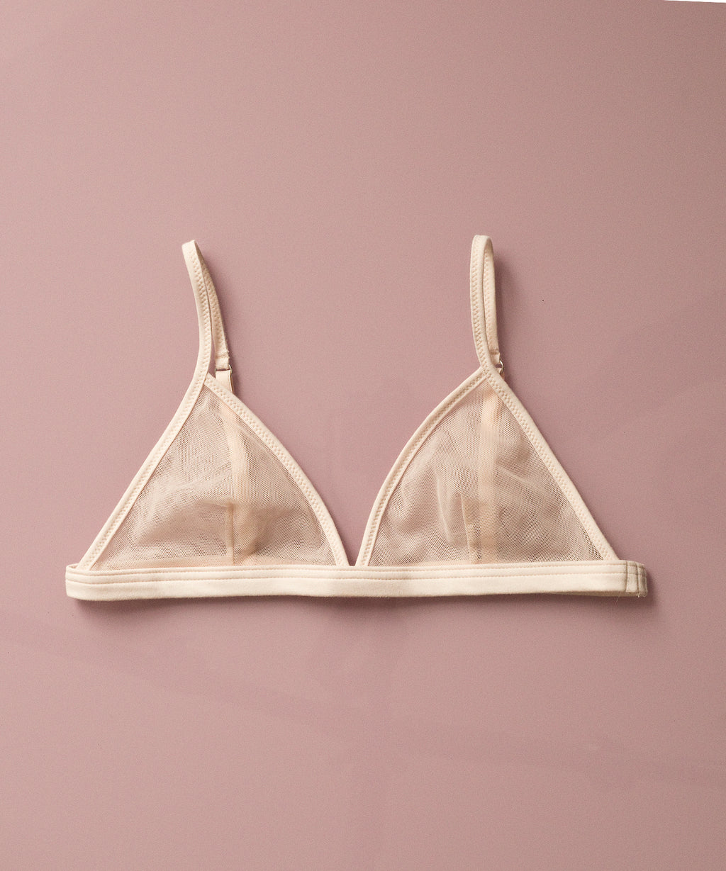 Boujo-hake-underwear-triangle-bra-mesh-organic-cotton-white