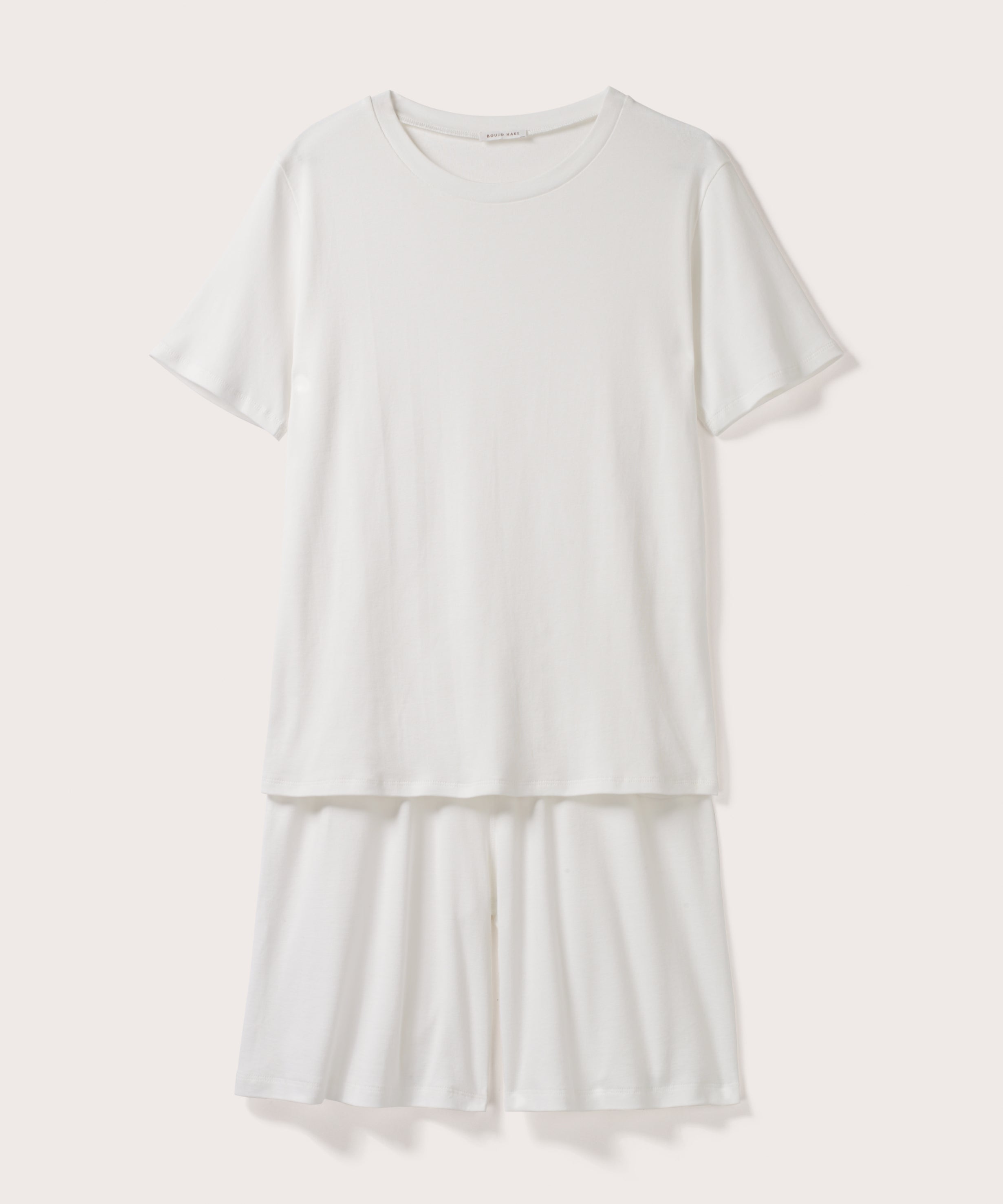 boujo-hake-PJS-organic-cotton-luxury-basics-cool-nightwear-oversized