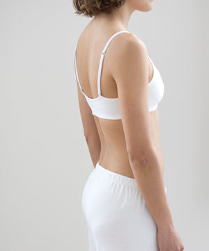 Boujo-hake-underwear-crop-top-organic-cotton-jersey-mesh-white