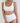 Ribbed Scoop Back Crop Top