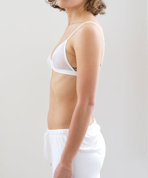 Boujo-hake-underwear-triangle-bra-mesh-organic-cotton-white