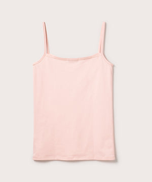 Spaghetti Vest Top (Marshmallow)