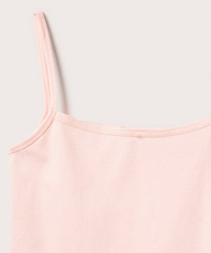 Spaghetti Vest Top (Marshmallow)