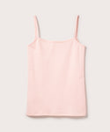 Spaghetti Vest Top (Marshmallow)