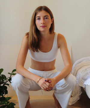 Slouch Pants